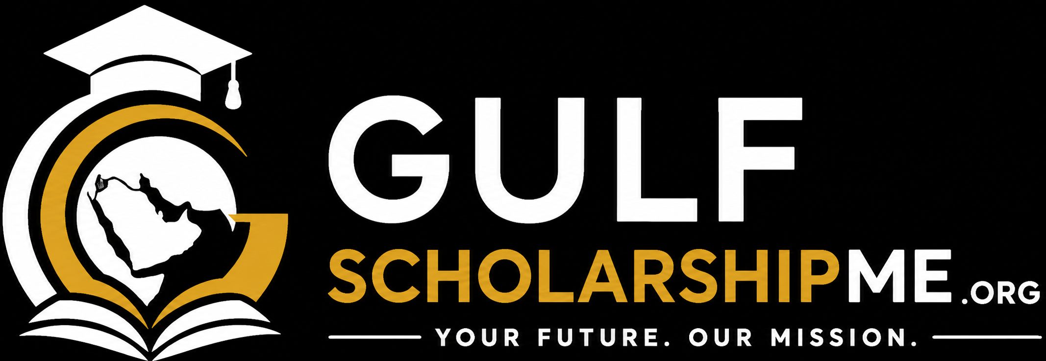 GulfScholarshipMe.org — Your future. Our mission.
